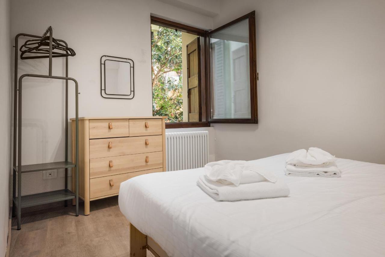 Appartamento Flats4rent Irene