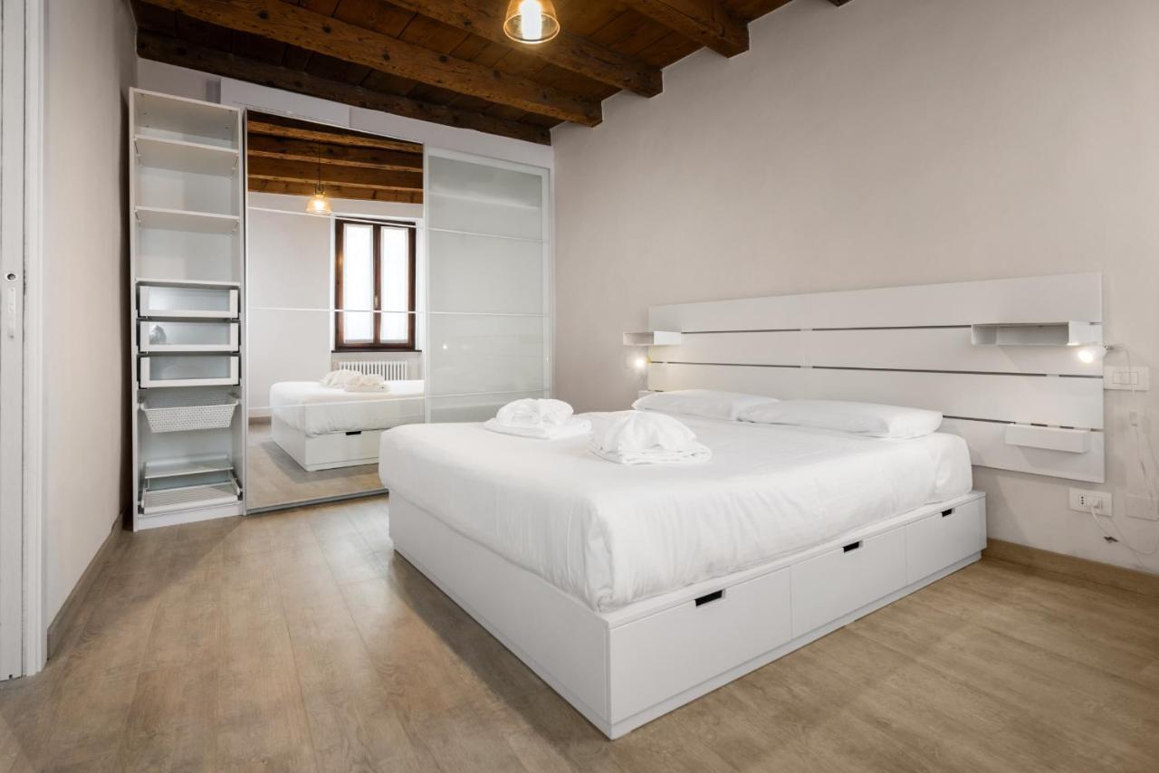 Appartamento Flats4rent Irene *