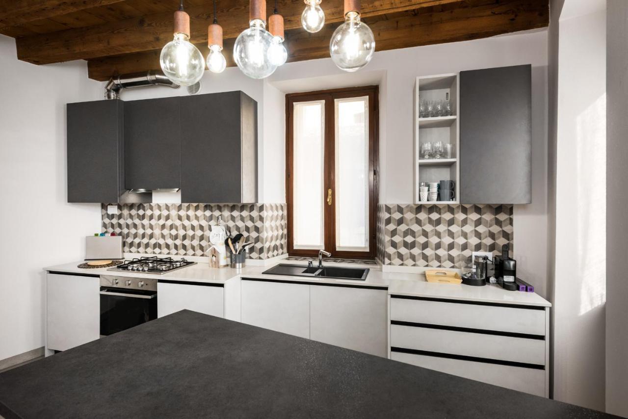 Flats4rent Irene Appartamento Verona