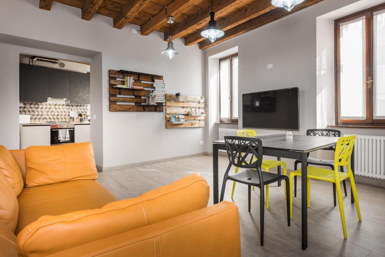 Flats4rent Irene Appartamento