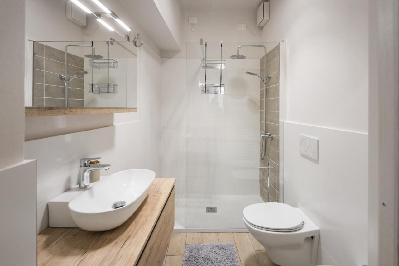 Appartamento Flats4rent Irene Verona