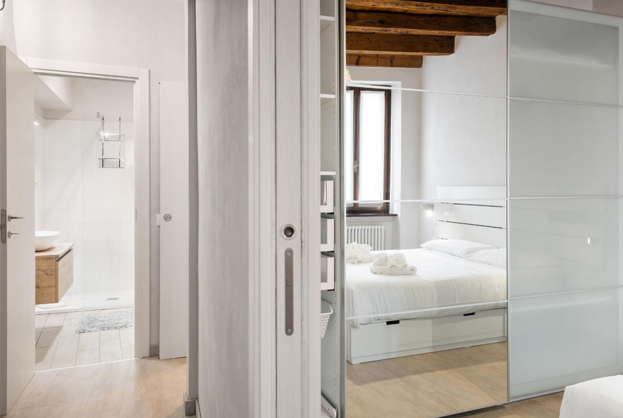 Flats4rent Irene Appartamento Verona