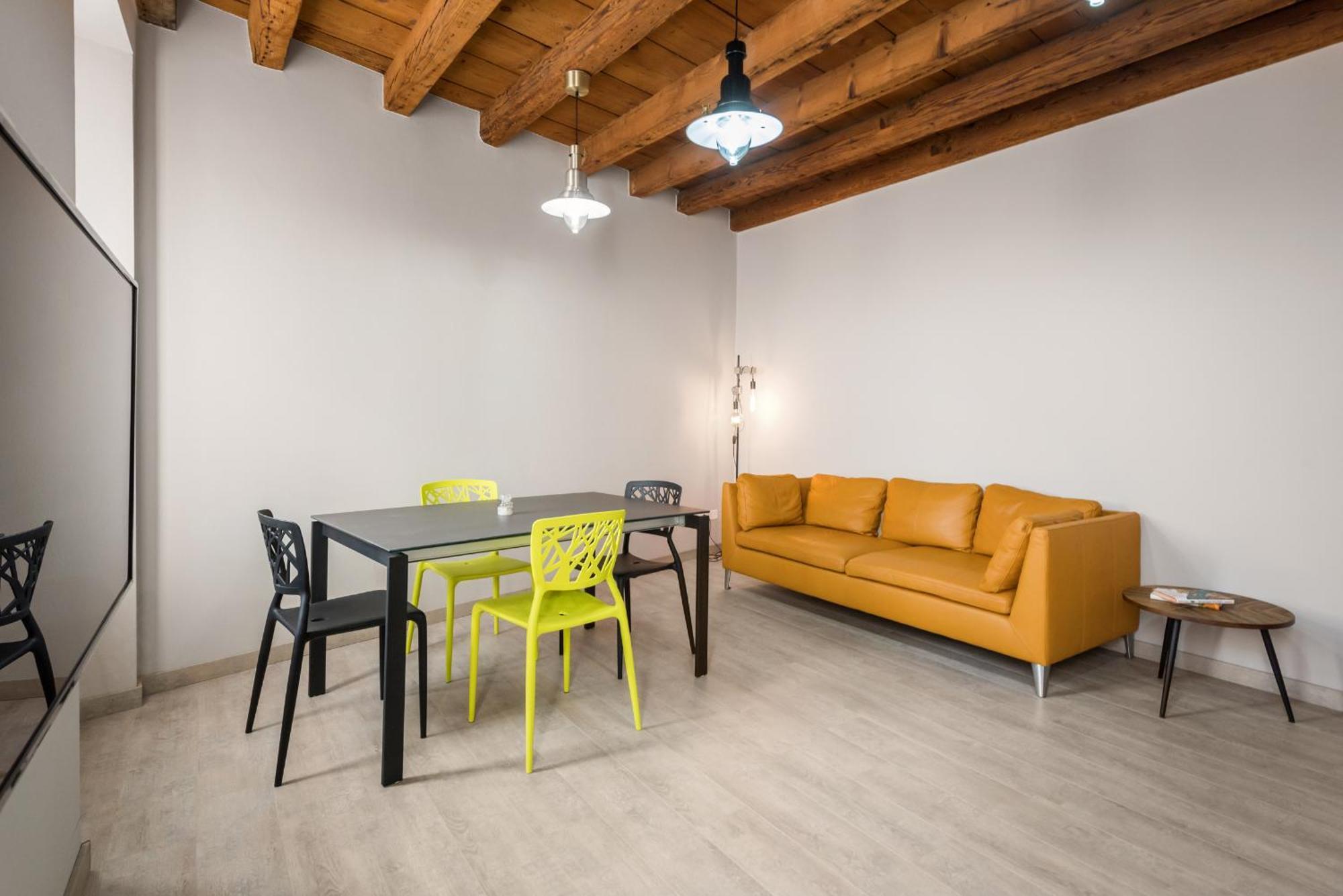 Appartamento Flats4rent Irene *