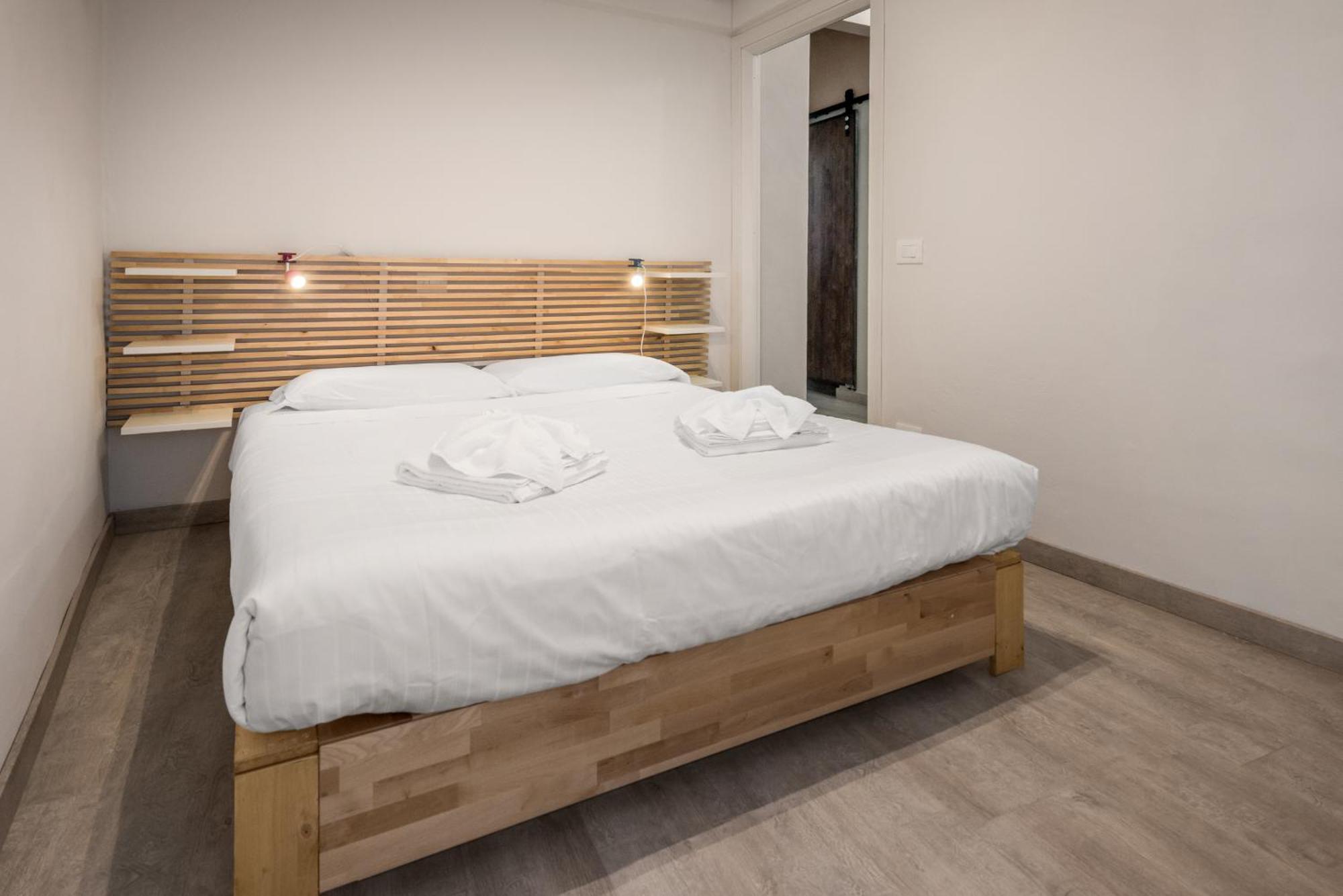 Flats4rent Irene Appartamento Verona